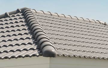 advantages of Mountpleasant clay roofing