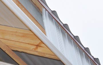 why Mountpleasant fascia repairs are essential