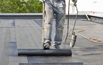 flat roof replacement Mountpleasant, Highland