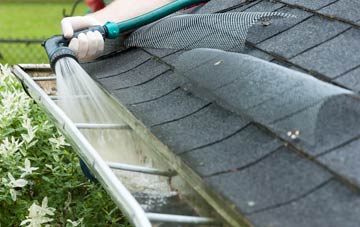Mountpleasant gutter cleaning costs