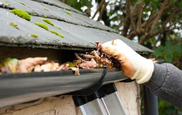 gutter cleaning Mountpleasant, Highland