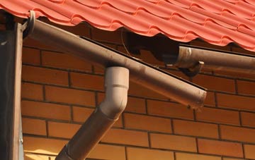 Mountpleasant gutter repair costs