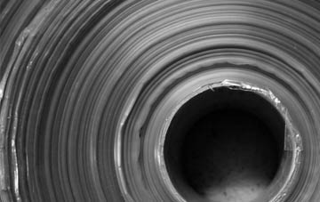 Mountpleasant pvc roof replacement