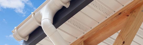 get Mountpleasant guttering quotes today