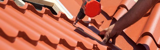 save on Mountpleasant roof installation costs
