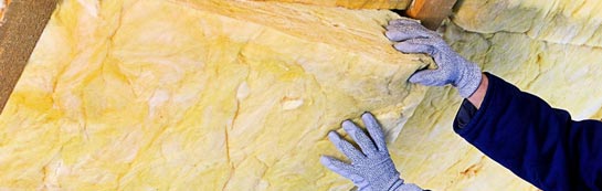 quotes for Mountpleasant roof insulation