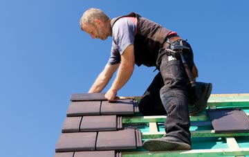 disadvantages of Mountpleasant slate roofing
