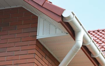 Mountpleasant soffit repair costs