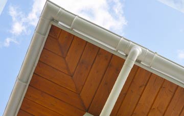 Mountpleasant soffit types