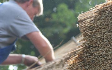 professional Mountpleasant thatchers