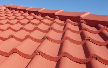Mountpleasant tile and slate roof replacement