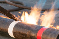 Mountpleasant flat roofing replacement