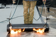 Mountpleasant flat roof sealing quote