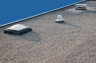 Mountpleasant flat roofing