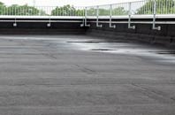 find rated Mountpleasant flat roofing companies