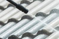 rated Mountpleasant roof cleaning companies