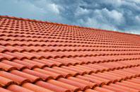 Mountpleasant roofing tiles