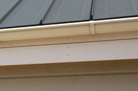 Mountpleasant soffit repair