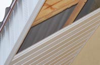 rated Mountpleasant soffit repair companies